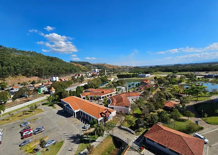 Rainha dos ApóstolosHotel Em